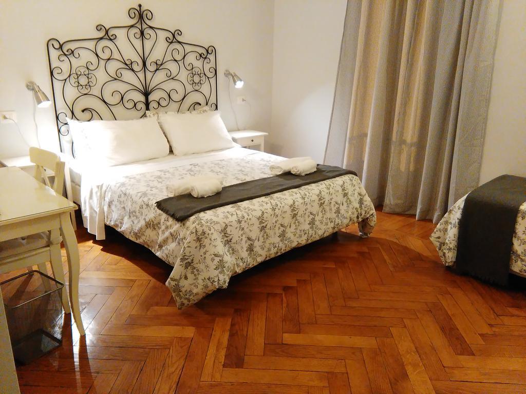 Villa Borghese Guest House Róma Kültér fotó