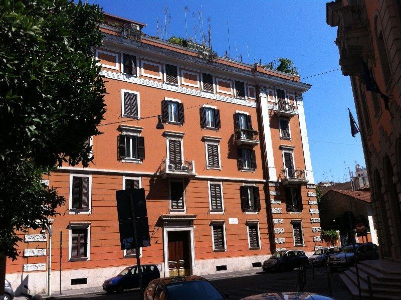 Villa Borghese Guest House Róma Kültér fotó