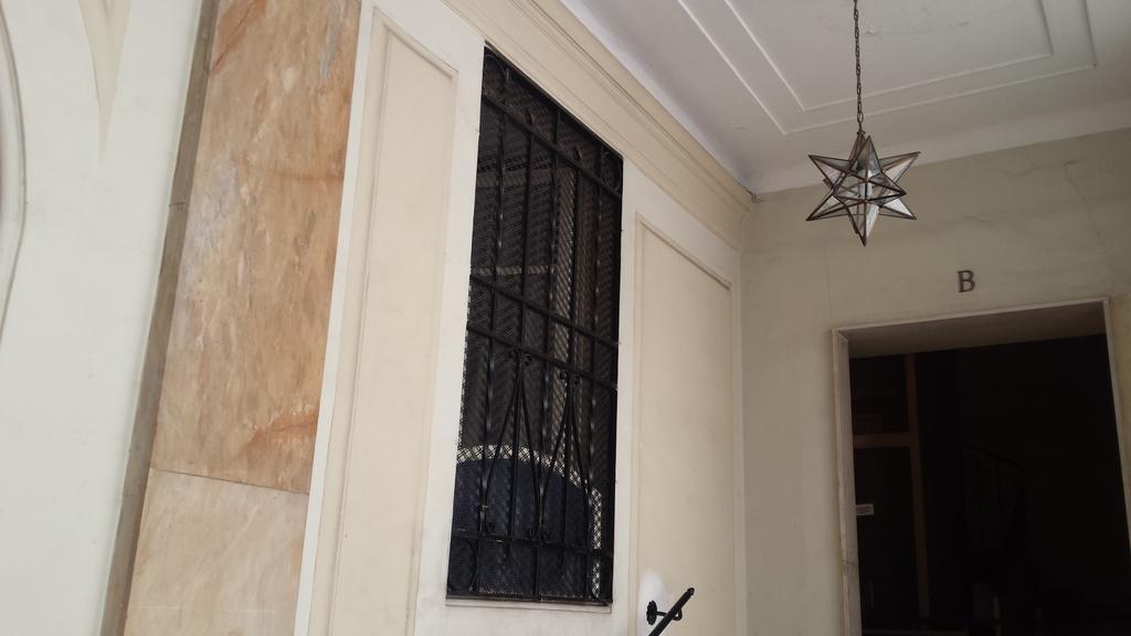 Villa Borghese Guest House Róma Kültér fotó