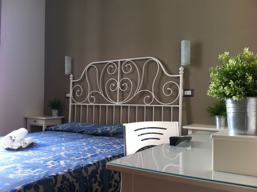 Villa Borghese Guest House Róma Kültér fotó