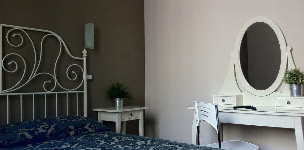 Villa Borghese Guest House Róma Kültér fotó