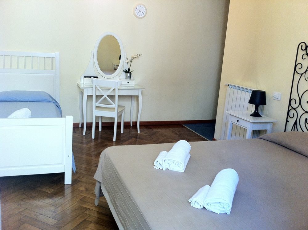 Villa Borghese Guest House Róma Kültér fotó