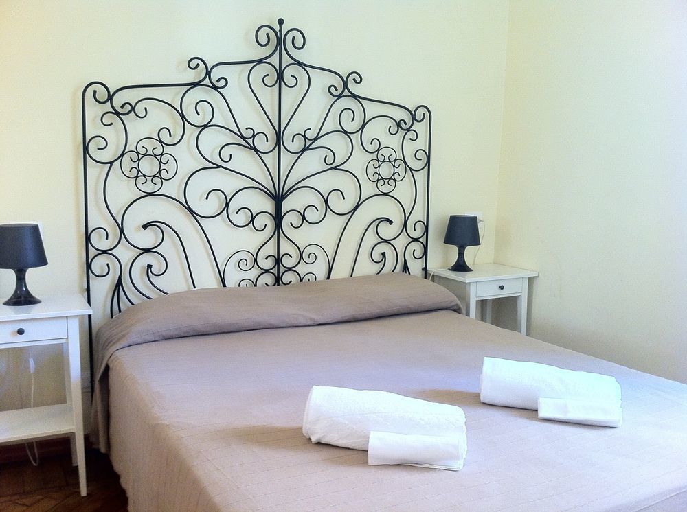 Villa Borghese Guest House Róma Kültér fotó