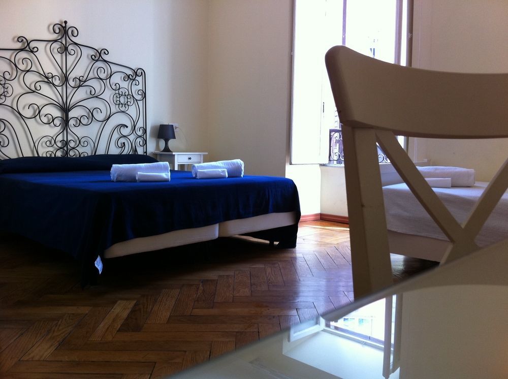 Villa Borghese Guest House Róma Kültér fotó