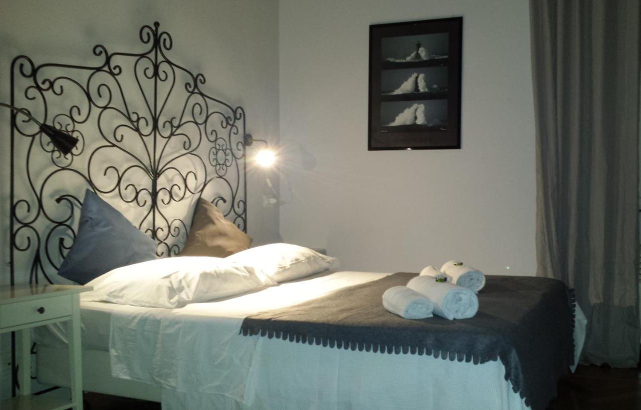 Villa Borghese Guest House Róma Kültér fotó