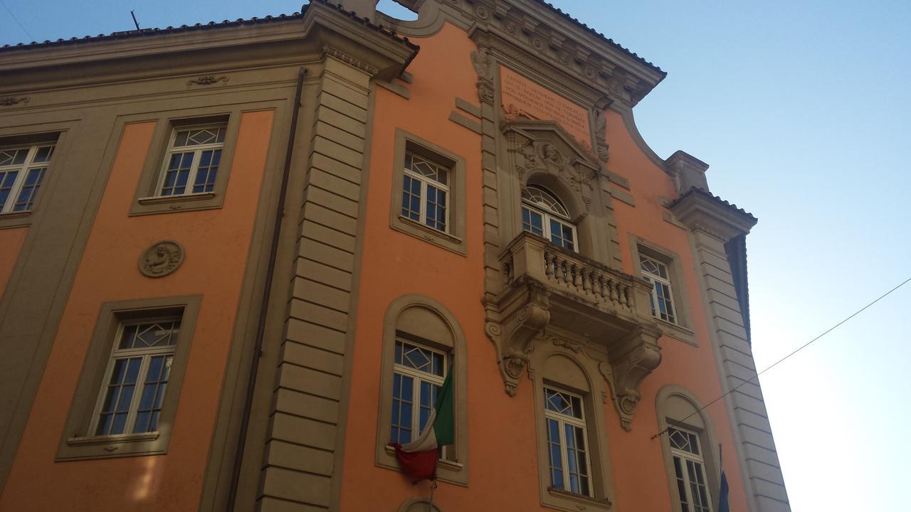 Villa Borghese Guest House Róma Kültér fotó