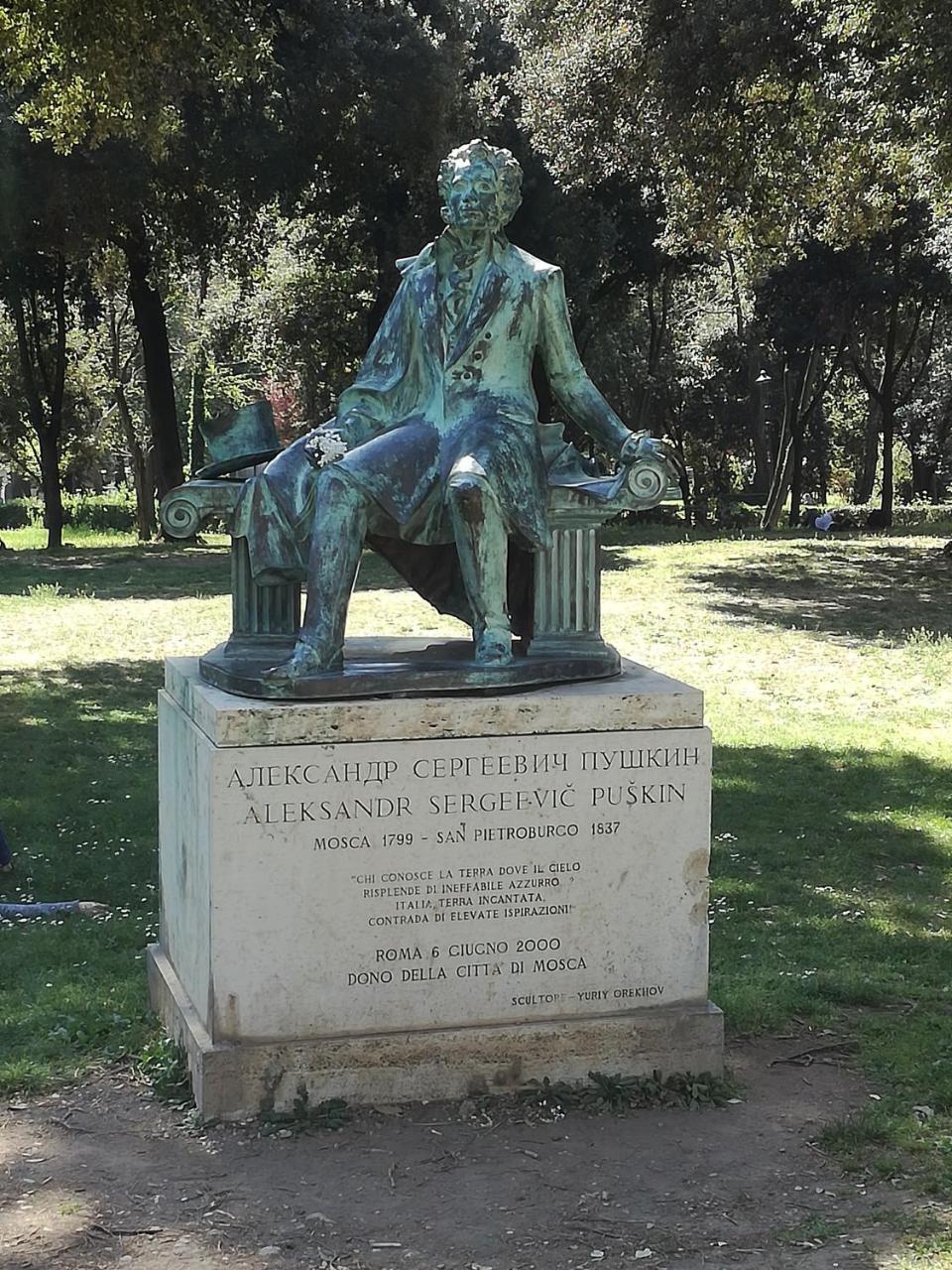 Villa Borghese Guest House Róma Kültér fotó