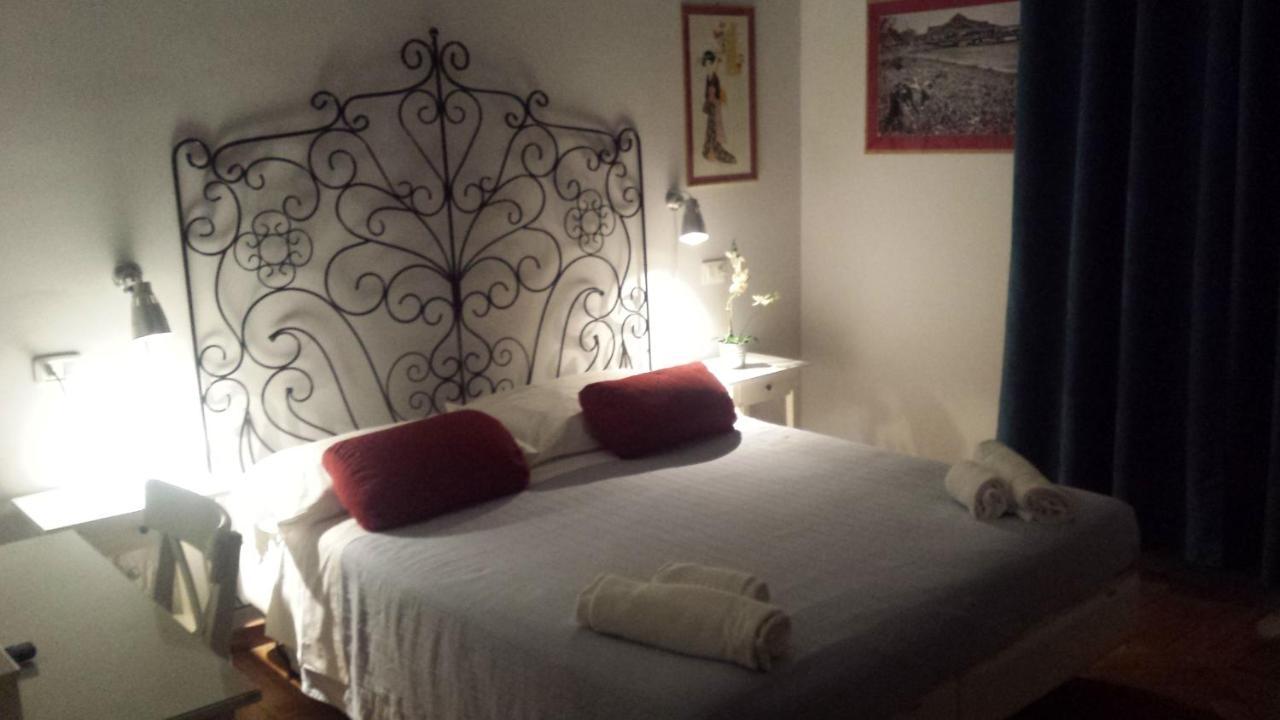 Villa Borghese Guest House Róma Kültér fotó