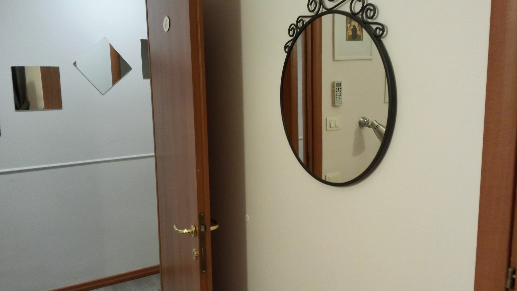 Villa Borghese Guest House Róma Kültér fotó