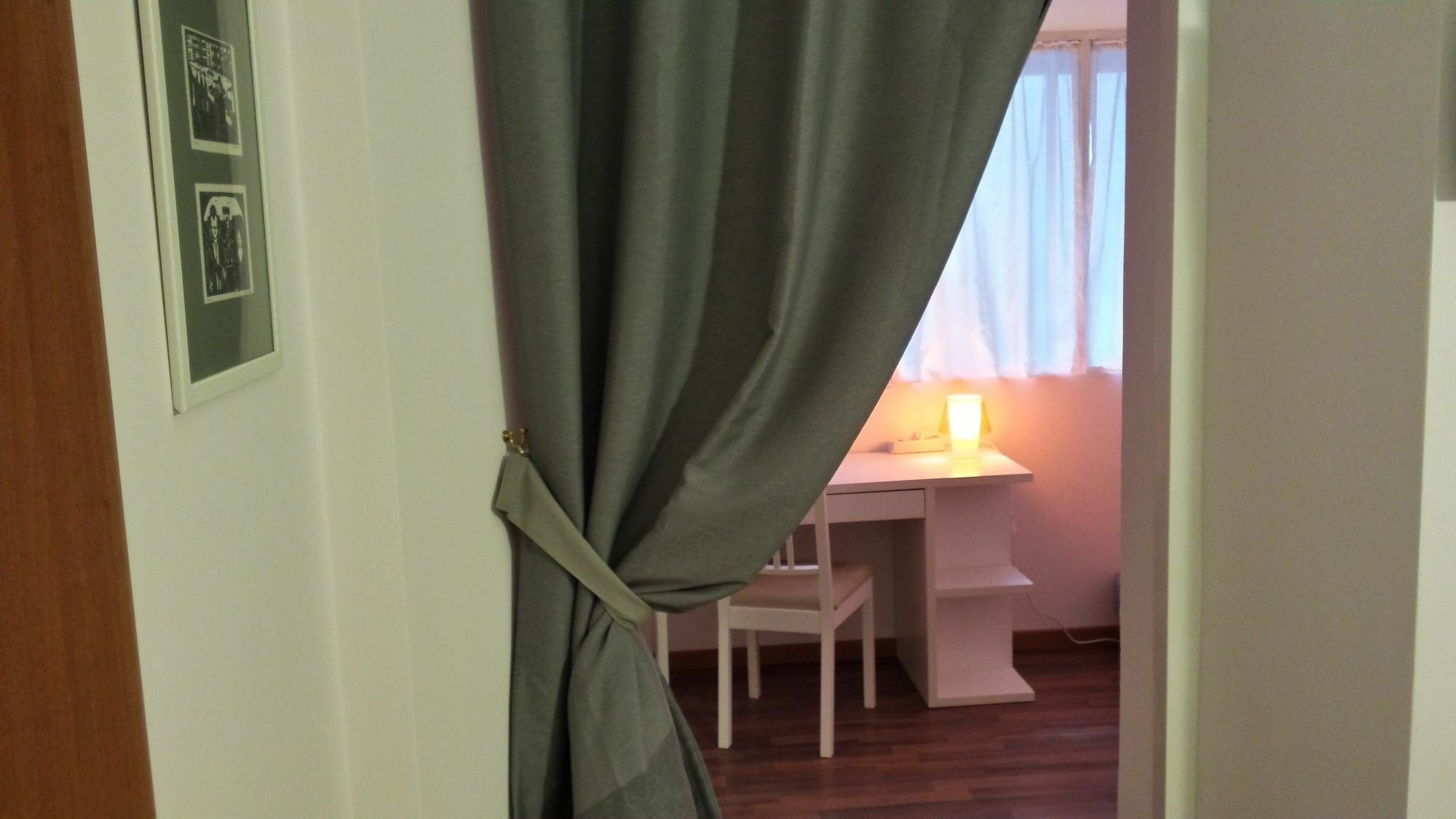 Villa Borghese Guest House Róma Kültér fotó