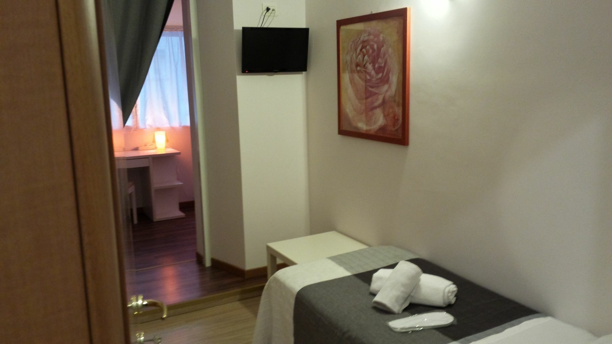 Villa Borghese Guest House Róma Kültér fotó