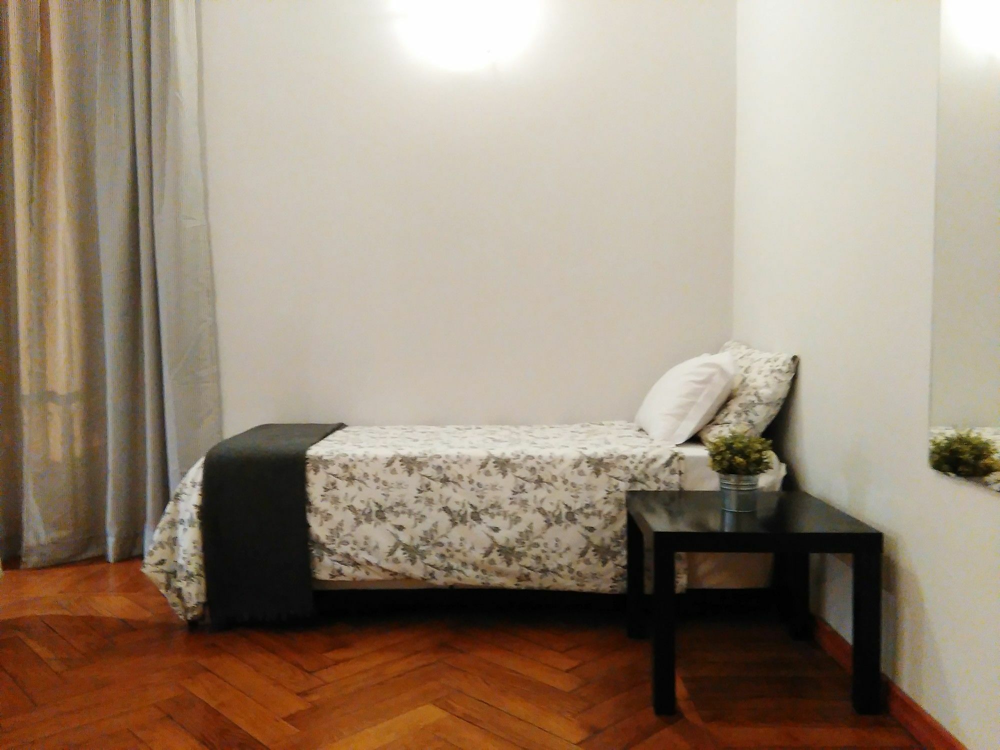 Villa Borghese Guest House Róma Kültér fotó